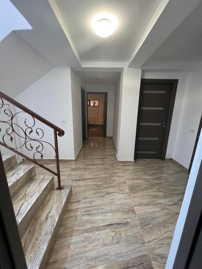 Vila Dan Galati  Bagian luar foto