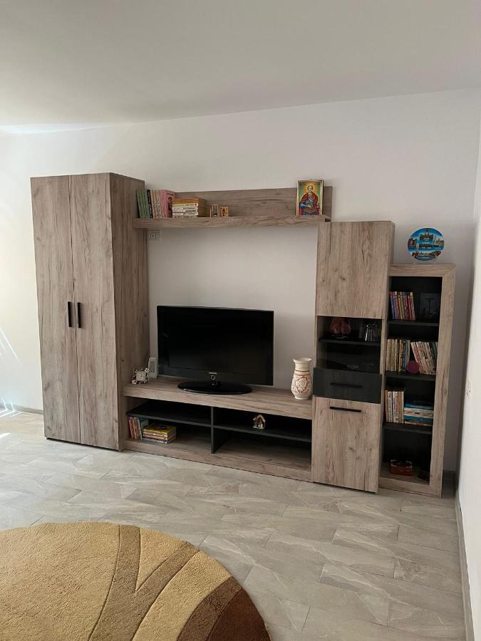Vila Dan Galati  Bagian luar foto