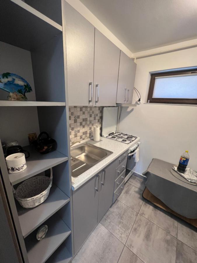Vila Dan Galati  Bagian luar foto