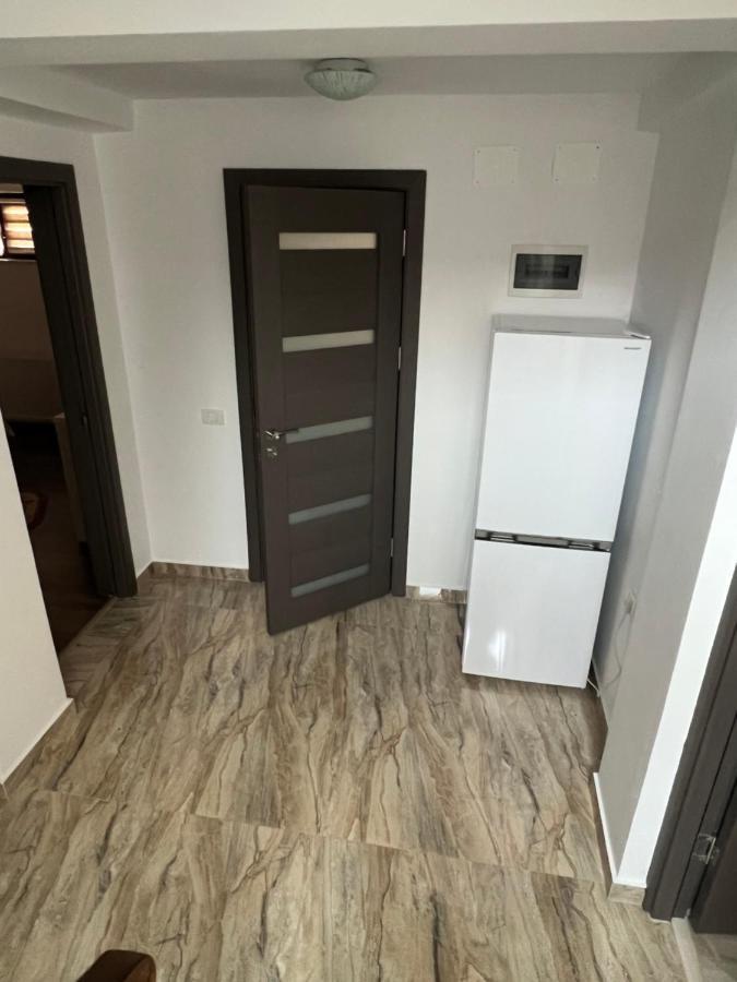 Vila Dan Galati  Bagian luar foto
