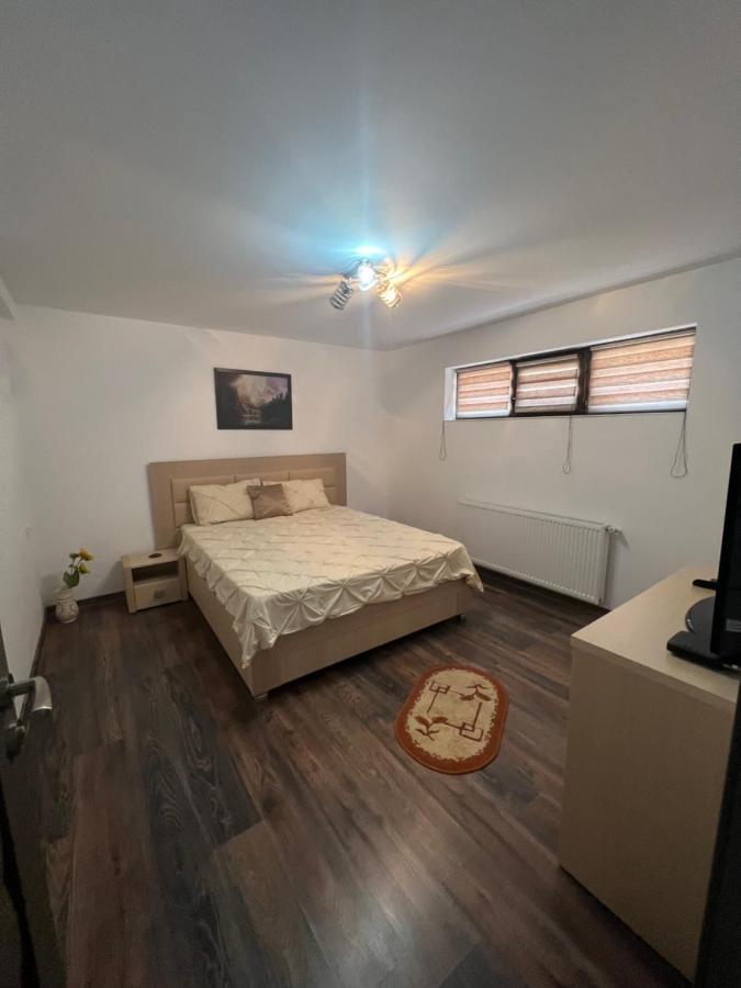 Vila Dan Galati  Bagian luar foto