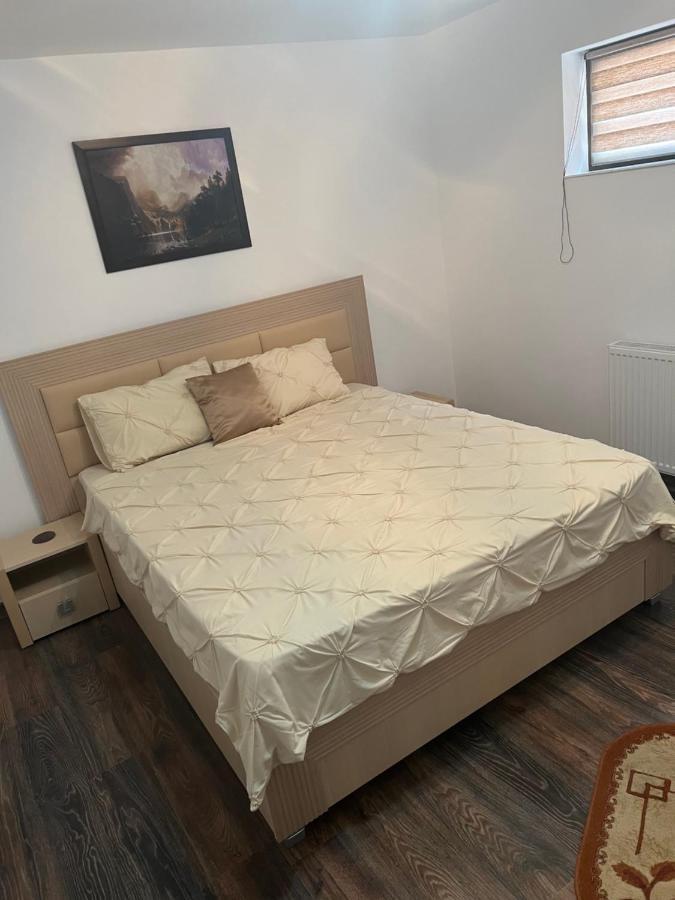 Vila Dan Galati  Bagian luar foto